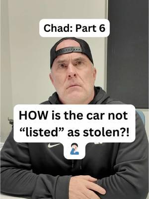 Replying to @MTG Productions Chad: Part Six. Update from the police. This is getting ridiculous. #carsales #porsche #fyp #evauto #utah 