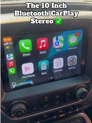 The Perfect upgrade from the Stock Stereo ✅ #creatorsearchinsights #fyp #viral #repost #like #marketing #foryoupage #TikTokShop #video #treasurefinds #ordernow#ordertoday #GiftGuide #OQQ #TiktokShopBlackFriday #christmasgift #tiktokmademebuyit #cadillac #carsoftiktok #corvette #c7z06 #supercharged #c7 #zr1 #hellcat #gt500 #ctsv # zl1#10speed #foryoupage #fyp #viral #foryou #follow #like #repost #cartok #cars #racing #8speed  #fyp #singlecabs #4x4 #shortbed #gmcsierra #denali #silverado 