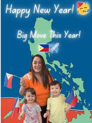 🎉 Countdown to New Year’s! ✨ Big changes are ahead—we’re officially moving to the Philippines in 2025! Follow our journey as expats as we navigate this exciting adventure 🌍🇵🇭. Subscribe to our YouTube channel, 🔗 in bio, for updates, behind-the-scenes, and all the highs and lows of starting a new life abroad! 🏡💼🐶👩‍👧‍👦  #NewBeginnings #Philippines2025 #HappyNewYear #ExpatJourney #Philippines2025 #ExpatFamilyPH #FamilyAdventure #ExpatsInThePhilippines #BigMove2025 #NewYearNewAdventure #MovingAbroad #LifeChanges #FamilyTravelVlog #DreamLifeAbroad #viral #viralvideo #fyp 