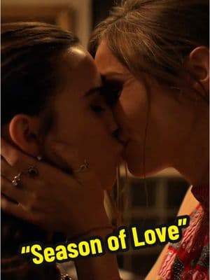 “Season of Love” clip: Sue & Janey #wlw #lgbtq #lesbians #Love #lesbianlove #LoveIsLove #seasonoflove #christmasmovie 