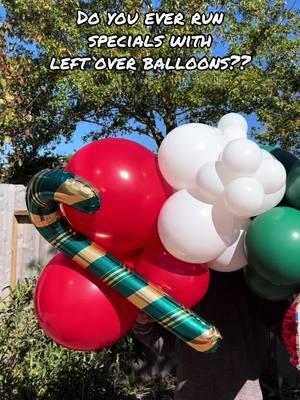 #balloondripbysam #balloongarland #balloongarlands #balloondecor #balloonart #balloonartist #balloondecoration #balloonartistry #balloonstylist #balloonsdecoration #balloontiktok #christmasdecor #houstonballoonartist #balloons #balloonbabe #balloonstyling #balloonstylist #fyp 