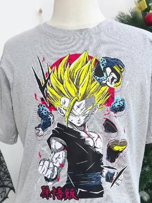 Tag the Friend who has to buy this Dragonball shirt #anime #animeshirt #dragonball #dragonballz #dragonballshirt #dragonballzshirt #gohan #gohanshirt #songohan #songohanshirt #goku #gokushirt #songoku #songokushirt #ssj2 #ssj2gohan #ssj2gohanshirt 