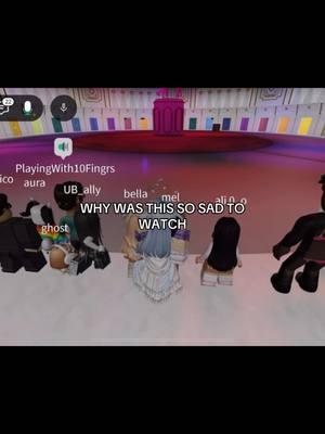 This game is so chaotic I’m crying #mingle #squidgame #squidgameroblox #carousel #roblox #robloxsquidgame #kikuokimi #xybca #fyp 