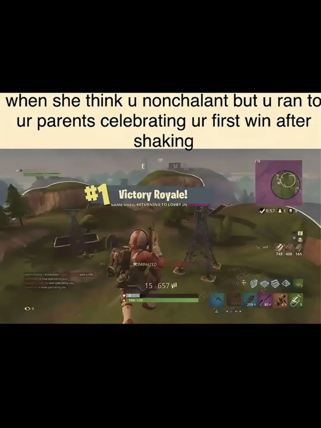 #clippzy18 #fypシ #fyp #viral #real #fy #fortnite #nonchalant #relatable