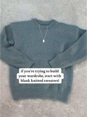 #knittedsweaters #sweater #giftsforhim #mensfashion #wardrobe #blanks 