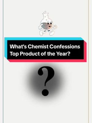 👩‍🔬👩‍🔬 Wouldn't have guessed that our Specialist AHA/BHA booster would come out on top in 2024 #mandelicacid #salicylicacid #cosmeticchemist #skincaretips #skincarecommunity #viralskincare #skincaregoals #skincareforclearskin #niacinamide #skincareminimalism *Disclaimer: We created this product!