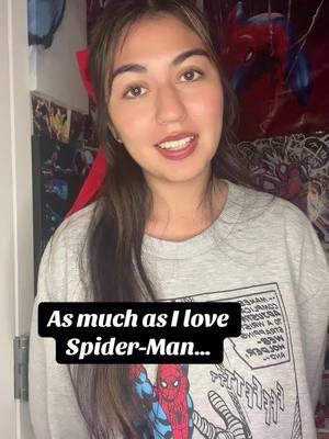 Happy New Year’s Eve  😘🕷️✨#newyearsoutfit #newyears #2025 #newtiktok #spiderman #peterparker #spidergirl 