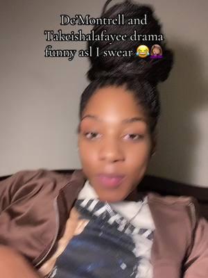 #foryou #viralvideo #myopinion #storytime #MomsofTikTok #demontrell #takeishalafayee #dramatiktok #beyonce 