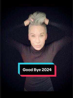 Missed you all!!! Hoping you  have a happy, healthy & safe New Year! #goodbye2024 #2024recap #nye #2025 #mamaflynn #fypシ  #missedyouall #CapCut