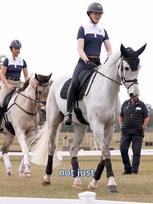 David O’Connor is keeping this year’s EA21 National Camp athletes on mission 🚀  Be sure to check out our full recap of day one on www.useventing.com!  @Impulsion Media 🎥 #ea21 #ea21nationalcamp #eventing #usea 