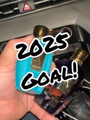 My 2025 goal * * #2025 #fragrance #xerjoff #niche #perfume #xerjoffking #mensfragrance #niche #nicheperfume #fragranceaddict #fyp 