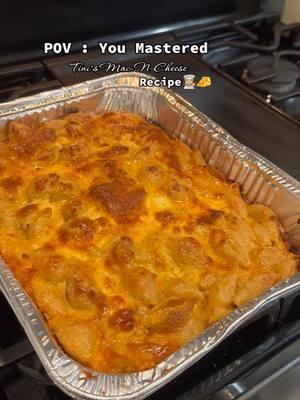 New Year’s Eve Dish 🧀👩🏼‍🍳💥 @Tini👩🏼‍🍳🔥  #fyppp #foodsoftiktok #tinismacncheese #chicagotiktok #cooking #macncheese #tinitinitini 