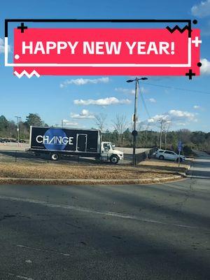 Happy New Year! 2024 was not the easiest year, but I’m ending it with gratitude and hope.  Thank you to everyone who supported me through this season of grief.  As I look to 2025, I’m ready to thrive, grow, and celebrate life with all of you. Here’s to a year of faith, purpose, and success.  Happy New Year Pretty People! #Goodbye2024 #changechurch  #Hello2025 #change #drdhariusdaniels #pastordhariusdaniels  #NewYearReflections  #GratitudeJourney  #EndOfYearThoughts  #FreshStart2025  #NewBeginnings  #FaithAndHope  #YearInReview  #movingforward 
