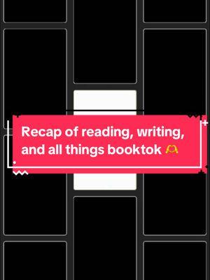 2024, I still can’t get over how much happened this year. I read SO many books, DID SO MANY THINGS, and published my first novel. I am so lucky to be here. I love the book community, and I love readers, booktok, authors, and everyone that I’ve interacted with this year. I’m FOREVER HONORED, and EXTREMELY LUCKY TO BE HERE 🫶  Cheers to us and cheers to 2025! #BookTok #readers #authors #booktoker #laceylikesbooks #llrileyauthor #bookcommunity #booktokcommunity #authorlife #readerlife #bookish 