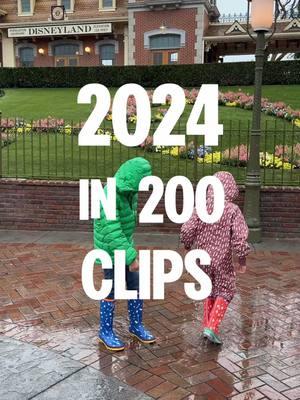 2024 was pretty awesome and 2025 is going to be even better! #CapCut #2024recap #happynewyear #familyfunpack #lookback