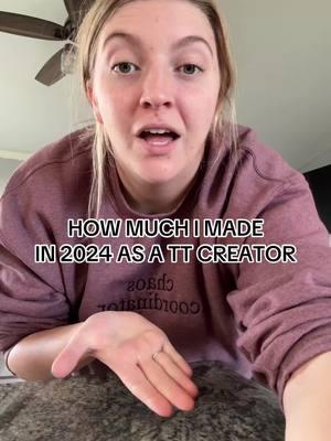 And here’s to 2025 #contentcreator #contentcreatorsoftiktok #tiktokshopcreator #tiktokshopcreatortips #howtomakemoneyontikok 