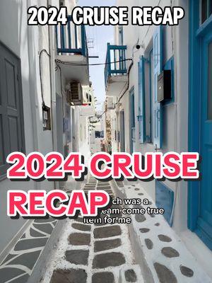 2024 CRUISE RECAP! Another great year of cruising, thanks for following along on the journey. Happy New Year! 🎉🍾🥂 @Royal Caribbean @MargaritavilleAtSea @MSC Cruises US @Holland America Line @Virgin Voyages  #cruise #cruising #cruiseship #royalcaribbean #msccruise #margaritavilleatsea #virginvoyages #hollandamericaline #cruisereview #cruisetok 