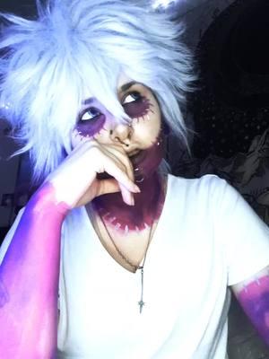 with the year about to end I thought I'd crank out one more cosplay before 2025. technically I finished my dabi cosplay back in August but I never posted it here. BUT the wig and stitches ARE completely new to my dabi cosplay. #blazedsirenofficial #unicoeye #unicoeyeofficial #unicoeyecontacts #theythem #theythempronouns #nonbinary #dabi #dabicosplay #dabimha #dabitodoroki #mhadabi #touya #touyatodoroki #touyadabi #mha #myheroacademia #bokunoheroacademia #bnha #sleeptoken #takemebacktoeden #bodypaint #fxmakeup #fakescar #fakeburn #cosplay #cosplayer #fyp 