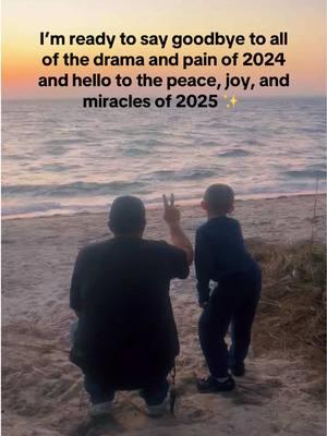 Goodbye 2024 ..Hello 2025 🎉#inspire #beach #2025 #quote #sad #hurt #pain #miracle #god #nature #fypシ #sunset #happynewyear #happynewyear2025🎉🎊  #florida #panamacity #happiness #purebliss 