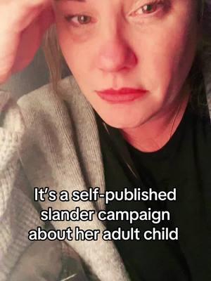 This is not healthy! Do not read. #doormatmom #estranged #estrangedadultchildren #familytherapy #badparenting 