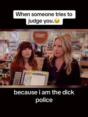 Before you #judge me make sure you’re perfect.😂 #fyp #deadtome #trending #christinaapplegate #mom #MomsofTikTok #Foryou #viralvideo #Viral #Funny #picklesclann #funnyvideo 