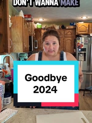 #goodbye2024 #AggressiveTutorials #AggressiveTutorialLady #AggressiveCookingShow #AggressiveCookingTutorials #Aggrecipes #yearinreview #yearinreview2024