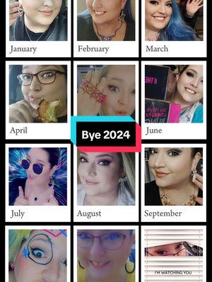 #CapCut  Goodbye 2024!✨ Hello 2025!💃 #rachael5jewelry #checkoutmyshop #pushthebuttons #support #joinus #paparazzijewelry #paparazziaccessories 