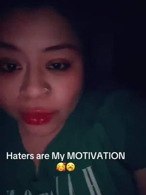 follow my live account @Ash Nicole 💋 Haters are my motivation 💋 #livingmybestlife #ashtrevino #hatersgonehate #fyp #fthehaters #dontplay 