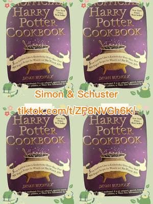 #SimonSchuster #TheUnofficialHarryPotterCookbook #Unofficial #HarryPotter #Cookbook #SimonandSchuster #Simon #Schuster #CapCut #TikTokShopHaul #ttsfinds #TTSfinds #capcuttemplates #capcutad #draft #shop #SuperBrandDay #tiktokshoppablevideos #TikTokShop #tiktokshoppable #tiktoksamples #tiktokshops #shoppablevideo #giftideas #tiktokshopsample #samples #shoppable #freesamples #tiktokshopfreesample #shophaul #eligibleforcommission #capcutads #Casual #Trendy #capcuttemplates #TikTokShop #💞 #🩷 #🩵 #🩶 #❣️ #💘 #🫀 #💝 #💓 #💗 #💖 #💕 #❤️ #🧡 #💛 #💚 #💙 #💜 #🖤 #🤍 #🤎 #💟 @Simon & Schuster 