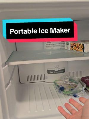 Ice Maker At Home #nuggetice #icemaker #nuggeticemaker #icemachine #icemachines 