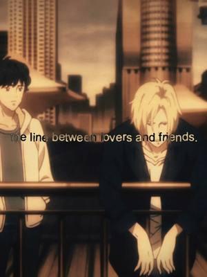 : ̗̀➛ #asheiji ; last post of 2024 bye guys 😛 #starboybkg #ashlynx #eijiokumura #bananafish #asheijiedit 