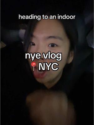 I’m ready for bed lolz, if I had it my way I wouldn’t be out in the rain! Happy new year eve 🥳🍾🥂 #nye #nyevlog #nye2024 #nycvlog #nycvlogg #newyorkcitylife #newyorkcityvlog #newyearsevevlog #nyctiktok #rainingonnewyears #newyorkcitycheck #newyearsinnewyork #therealsamelle #samelle 