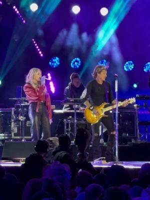 @Alana Springsteen joined @Keith Urban for a performance of “GO HOME W U” during New Year’s Eve Live: Nashville’s Big Bash in Music City!  #NashvilleNYE #AlanaSpringsteen #Nashville #KeithUrban #GoHomeWU #MusicCity #NashvilleTN #NashvilleTennessee #CountryMusic #CountryConcert #LiveMusic #VisitMusicCity #NewYearsEve #NewYearsEveLive #NashvillesBigBash #NewYearsEve2025 #2025 #Nash #LaineyWilson 