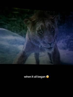 ugh 10/10 man the amount of chills I got watching this #fyp #lionking #lionkingedit #lionkingmufasa #scarlionking #lionkingtaka #lionkingfans #viral 