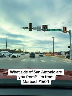 What side of San Antonio are you from? I’m from Marbach/1604 #satx #satx210 #satx📍 #sanantonio #sanantoniotx #sanantoniotexas #texas #texascheck #texanshelpingtexans #fyp #fypシ #fypシ゚viral #fypage #fyppppppppppppppppppppppp #foryou #foryoupage #foryourpage #trending #music #satx210 #210 #virall #viral_video #viralvideos #viral_videos 