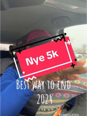 #2024goals #2025 #blackgirlmagic #belleisle #runbarigirlrun #blackbaritok #runtok #slowrunner #raceday #5k #2025 #nye #FitTok #nyresolutions #5k #run #Running @Kyia @⋆࿐໋ SweetNerdyWoman ♬☾⋆⁺₊ 𐦍༘ @Zana @Janeé | VSG Fitness + Wellness @Jonathan Solomon 