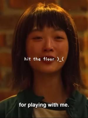 #SQUIDGAME ;; jiyeong hit the floor haha get it #jiyeong #saebyeok #marble #kangsaebyeok #squidgameedit #jiyeongedit #saebyeokandjiyeong #fyp #foryoupage #fypシ #viral #edit #wlw 