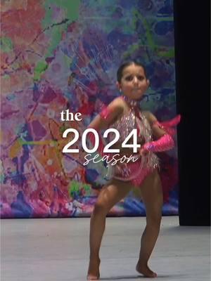 2024 recap with @BLAIR KARMEN ✨ blair had an incredible year of dance competitions, dance conventions, master classes, and dance training and can’t wait to see what 2025 brings! #dancersoftiktok #dancerslife #dancersbelike #dancemom #dancemoms #minidancer #minidancers 