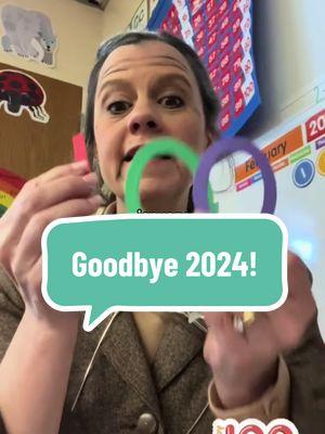 THANK YOU 2024 and a special thank you to ALL OF YOU! #teachertips #kindergartenteacher #teacherlife #tiktokteacher #fyp #foryoupage #kindergarten #dayinthelifeofateacher #teachersoftiktok #mrsrowethekinderteacher #teachersoftiktokfyp #teachersbelike #teachertiktok #teachingontiktok #teachertiptuesday #2024 #CapCut 