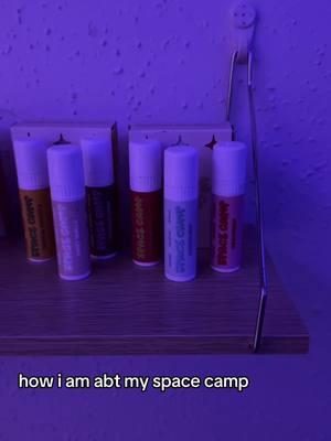 i don’t play abt my space camp @Nicolas Sturniolo @Space Camp Wellness #fyp #foryoupage #spacecampwellness 