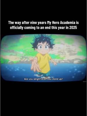 Oh but I’m not ready 😭 #anime #animeedit #animetiktok #foryou #foryoupage #fyp #mha #bnha #myheroacademia #aizawa #myheroacademiaedit #mhaedit #midoriyaizuku #izukumidoriya #deku #bakugoukatsuki #katsukibakugou #season7 #shigaraki #fypシ