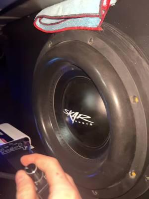 #ifyouaintclippinyoutrippin #skar #vxf12 #basshead #audio #bassheadsoftiktok #subs #fyp #taramp #ts800x4 #ds18 #welikeitloud #rp2000 #bass #lows #23hz #30hz #35hz #140db #loudandclear 