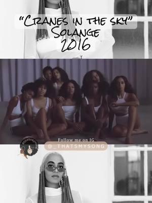 2024…🪽#solange #thatsmysong #music #musictok #BlackTikTok 