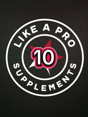 @Like A Pro Supplements @Likeaprosupplements  #pre #pump #focus #stim #nonstim #energy #caffeine #caffeinefree #hydration #electrolytes #aminos #essentials #ifbb #crossfit #hiit #spartan #ultra #enduramce #performance #yoga #pilates #recovery #intra #post #fitnessover40 #fitnessover50 #athlete #training #weightlifting #liftingweights #yearend #yearendsale #happynewyear #newyear #newyearresolution #newyearsresolution #fitnessjourney #fitnessgoals 