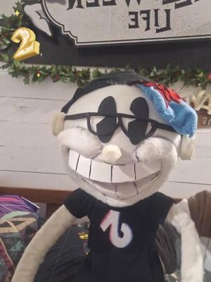 Happy New Year from Claytoon! please listen claytin!- claytoon🥹 #fyp #claytoon #aspecialmessage #claytingodfrey #happynewyear2025 #loveyourself #staytoontastic #selflove #adhdtiktok #real #yournotalone #bekindtoyourself #puppet 