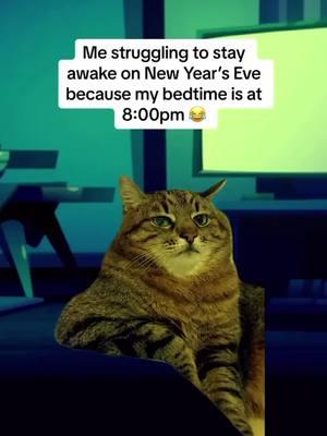 Anyone else? #Relatable #GenX #gettingoldsucks #HappyNewYear #NewYearsEve ##2025##MomsofTikTok##dadsoftiktok##FunnyVideo##FYP##FYF