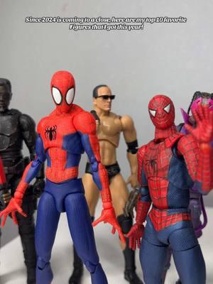 2024 comes to an end… #t#trendt#trendings#spidermanm#mafexs#shfiguartsm#marvelm#marvellegendsf#figtokb#blowthisupf#fypf#fyf#foryoufypシ゚viral #fypage #fypagerman #n#nowayhomes#samraimispidermans#spidermannwht#tobeymaguires#samraimic#custommafexs#spidermannowayhomei#insomniacspidermanp#peterparkers#samraimitrilogyp#peter1peter2peter3t#tobeymaguirespidermans#spidermantriom#marvelcinematicuniverseg#greengoblinn#normanosbornt#theamazingspidermant#tasmc#customactionfiguresm#mezcotoyzs#sentinels#samraimispidermantrilogyf#figureposingt#toyphotographys#spiderman2002t#tasmi#insomniacspiderman2spidey_figures