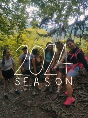 Thank you Jesus for an amazing year with the Zion Tribe! We went to the Smokey Mountains, had our first weekend retreat in the Carolinas, and had a conference. what's not shown is the personal trips our Zion sisters had to see one another and all the online zoom calls growing in Jesus together!  I cant wait to see what 2025 holds ✨️ #christiangirls #jesusfreaks #christiantiktokcommunity #findchristianfriends #sistersinchrist #biblicalchristianity #jesusisalive 