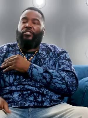 Dr Umar Johnson On The Lecture That Changed His LIFE #reallyfestreetstarz #drumarjohnson