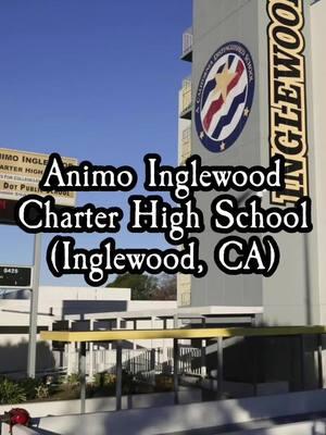 Is Ánimo Inglewood Charter High haunted? Former coach @gar_seeya spills the tea! Apparently, the school sits where Inglewood General Hospital once stood in the 80s. During a talent show, the stubborn curtain wouldn’t stay closed. When a student jokingly made the sign of the cross... BOOM! The whole curtain came crashing down! 🙅‍♂️💥 Some think it’s the spirits of former patients, uneasy about their resting place becoming a school. Spooky, right? 👀 Have you experienced anything weird at Ánimo Inglewood? Drop your ghost stories in the comments! 👇💬 #inglewood #inglewoodcalifornia #lax #gardena #hawthorne 